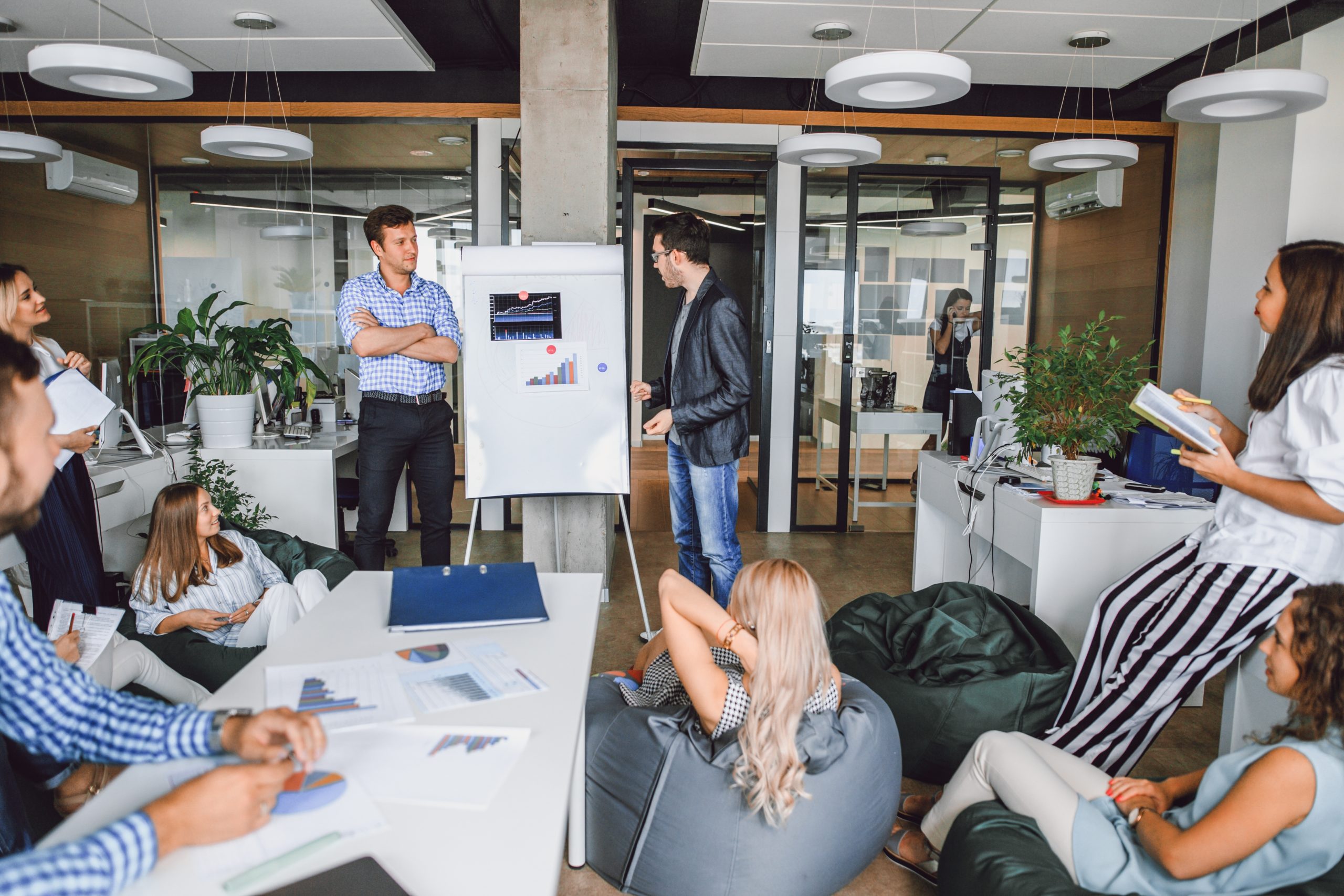 ANSTitle Launches Agency Lifeline Program